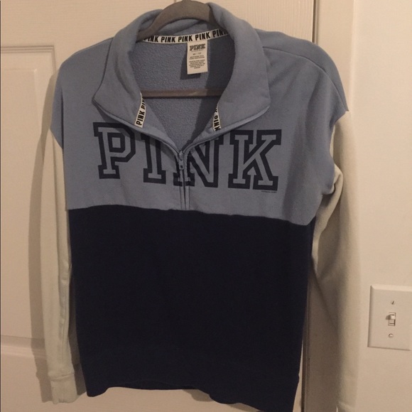 PINK Sweater